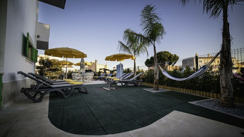 Hotel Four Seasons Vilamoura