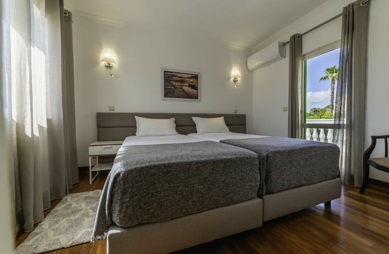 Hotel Four Seasons Vilamoura