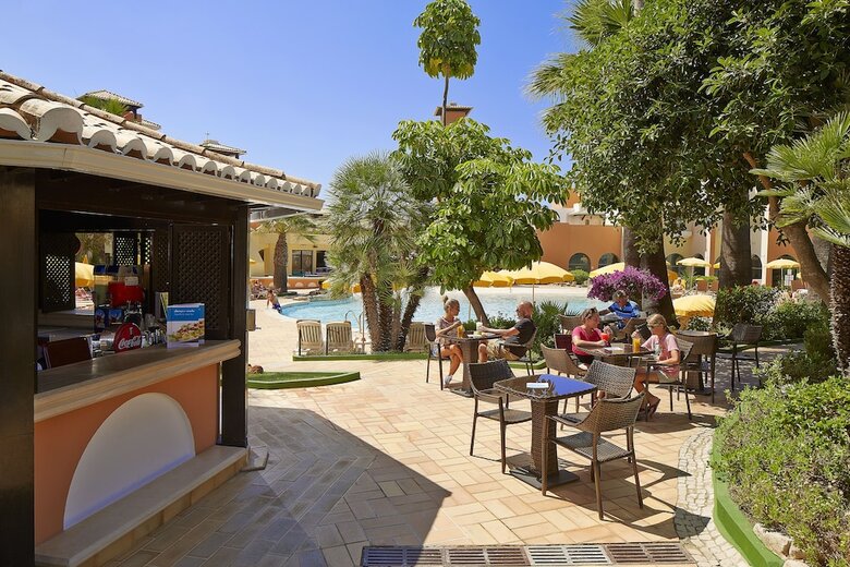 Hotel Four Seasons Vilamoura