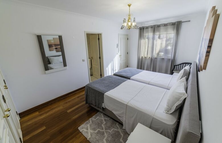 Hotel Four Seasons Vilamoura