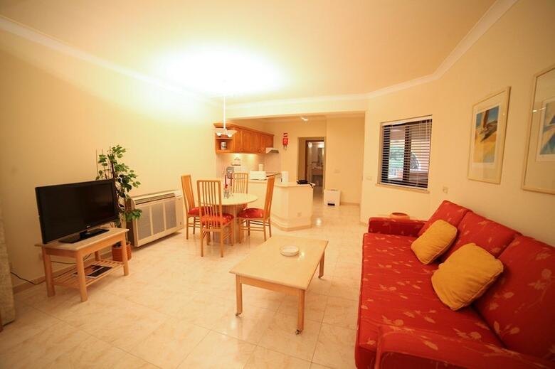 Hotel Four Seasons Vilamoura