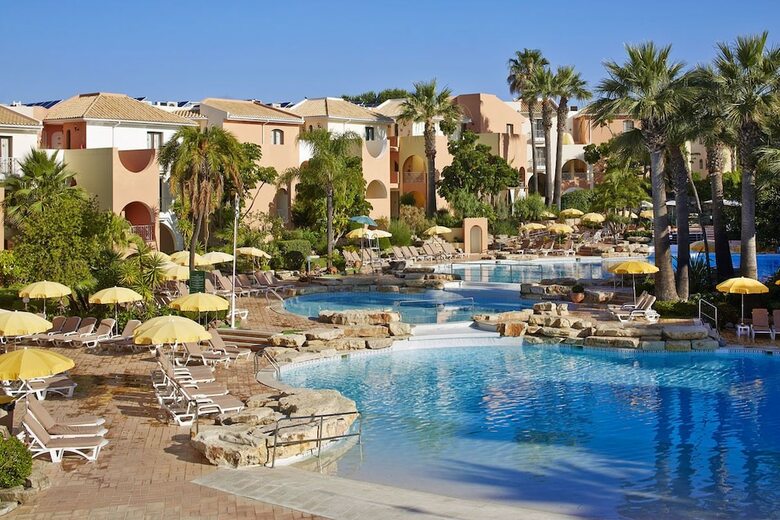 Hotel Four Seasons Vilamoura