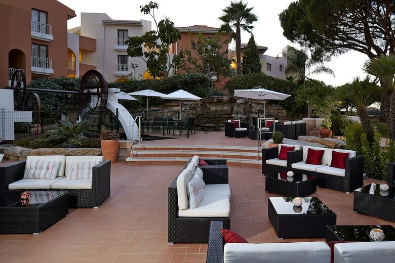 Hotel Four Seasons Vilamoura