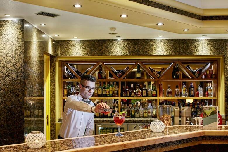 Hotel Four Seasons Vilamoura