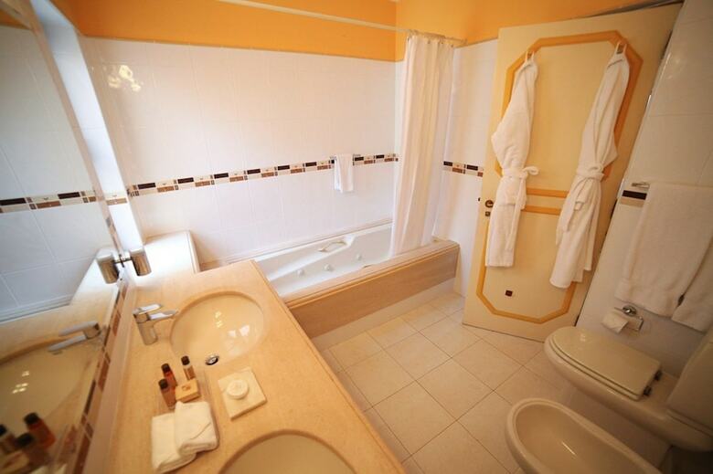 Hotel Four Seasons Vilamoura
