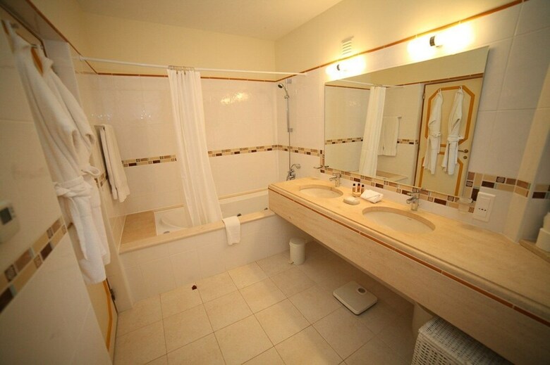 Hotel Four Seasons Vilamoura