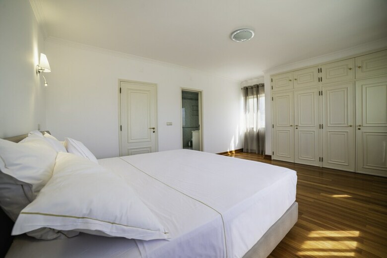 Hotel Four Seasons Vilamoura