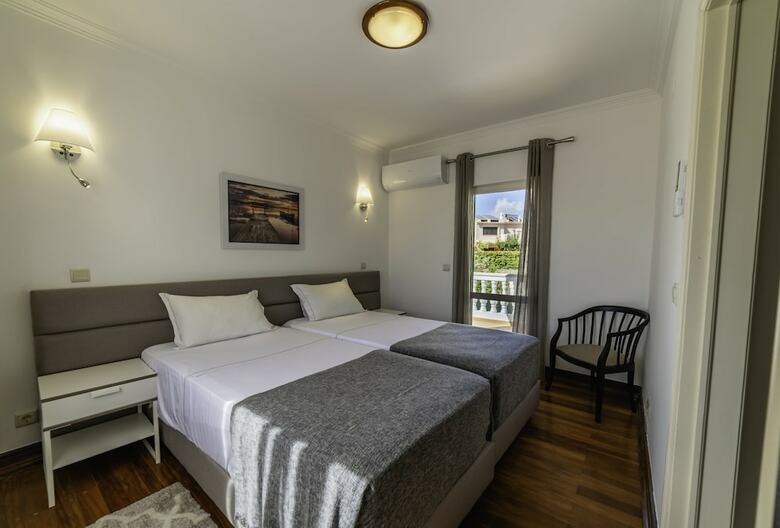 Hotel Four Seasons Vilamoura