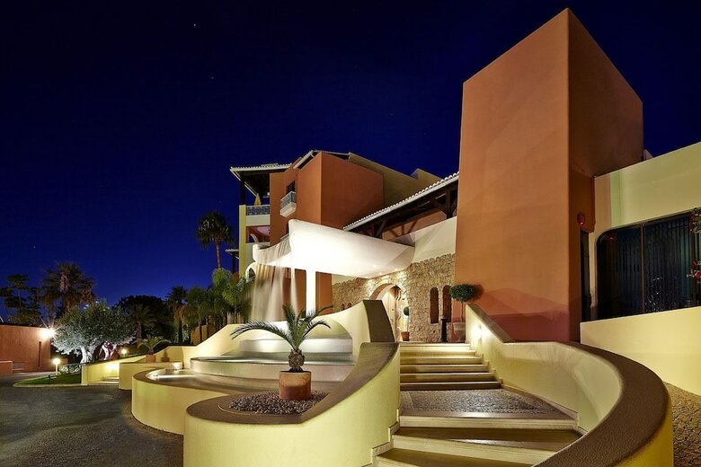 Hotel Four Seasons Vilamoura