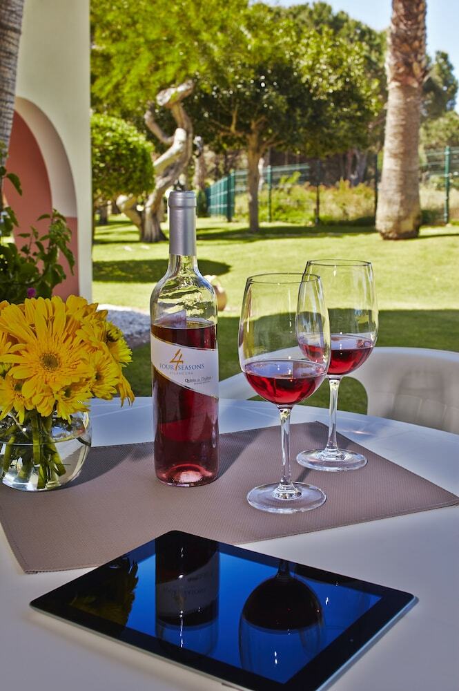 Hotel Four Seasons Vilamoura