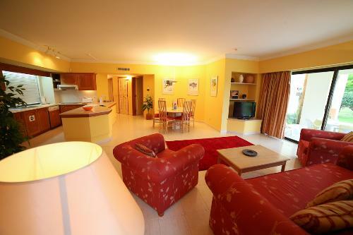 Hotel Four Seasons Vilamoura