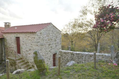 Agroturismo Tra�os De Outrora Casa Da Matilde