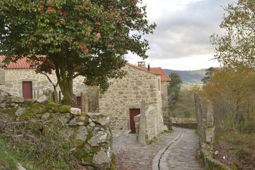 Agroturismo Tra�os De Outrora Casa Da Matilde
