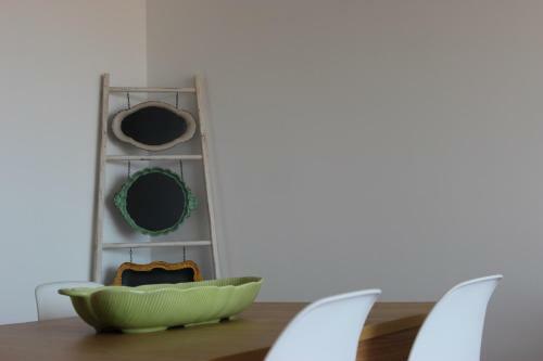 Apartment Moniz