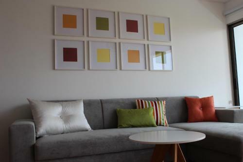 Apartment Moniz