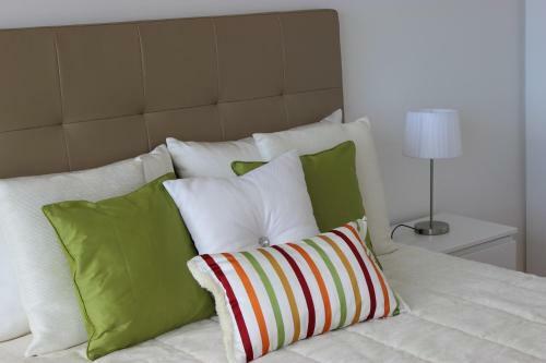 Apartment Moniz