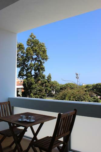 Apartment Moniz