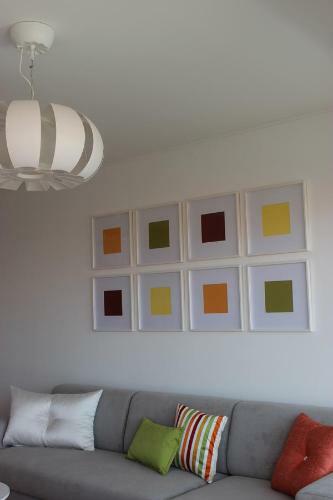 Apartment Moniz