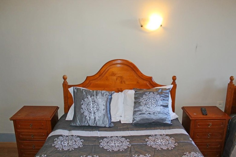 Hostal Residencial Henrique Viii