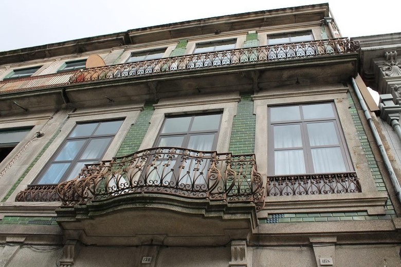 Hostal Residencial Henrique Viii