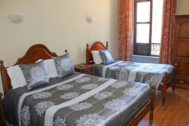 Hostal Residencial Henrique Viii