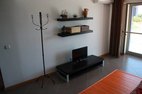 Praia Da Rocha Apartments
