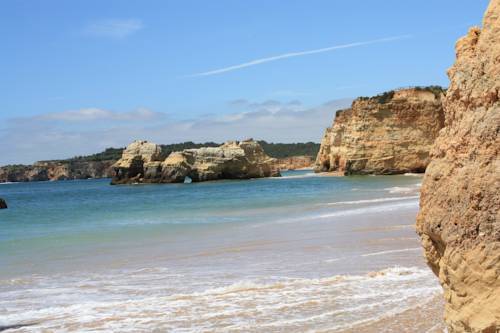 Praia Da Rocha Apartments