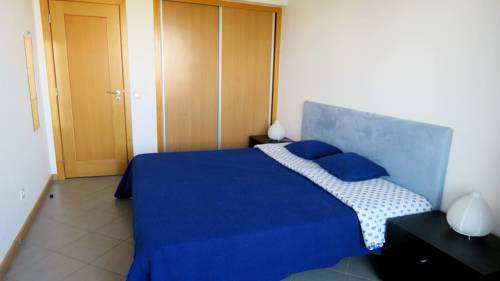 Praia Da Rocha Apartments