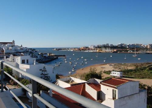Casa Marinha - Vitor's Village