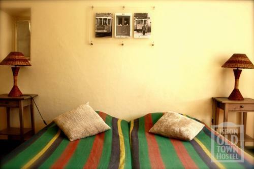 Lisbon Old Town Hostel