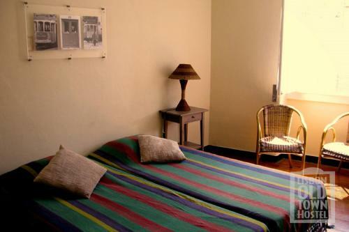 Lisbon Old Town Hostel