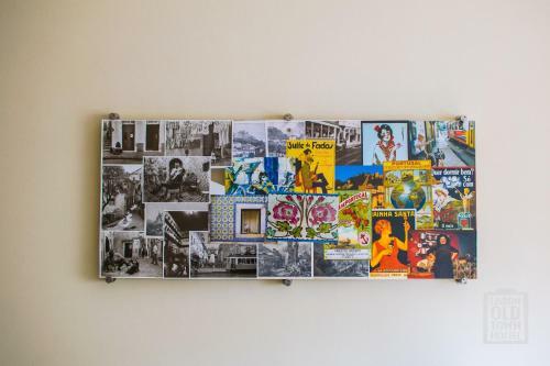 Lisbon Old Town Hostel