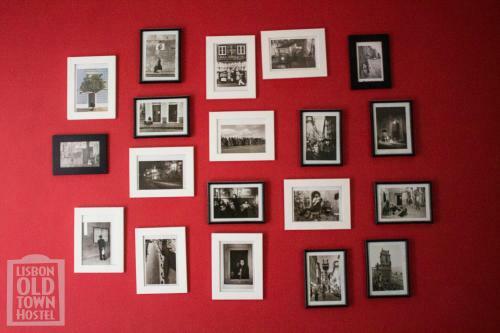 Lisbon Old Town Hostel