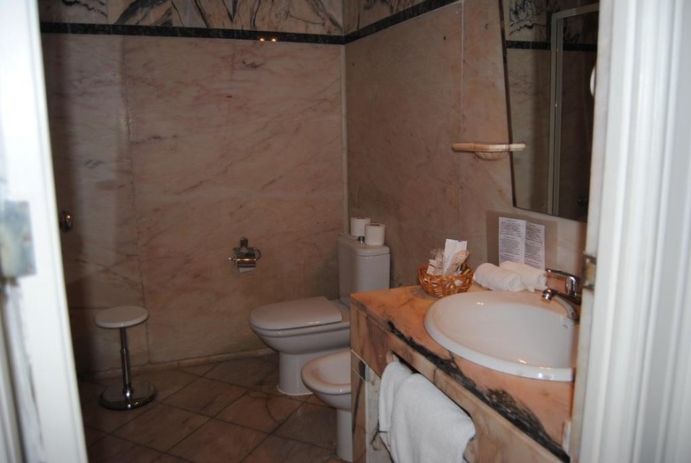 Hostal Peninsular