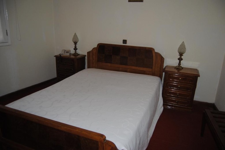 Hostal Peninsular