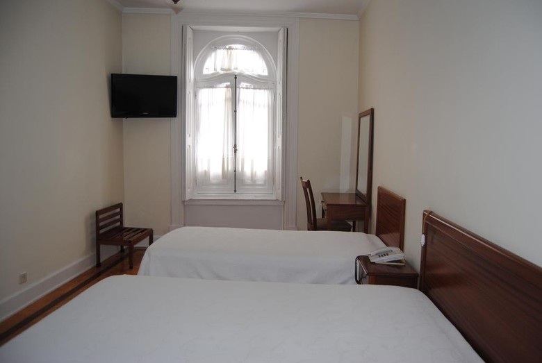 Hostal Peninsular