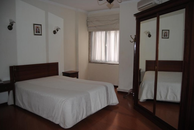 Hostal Peninsular