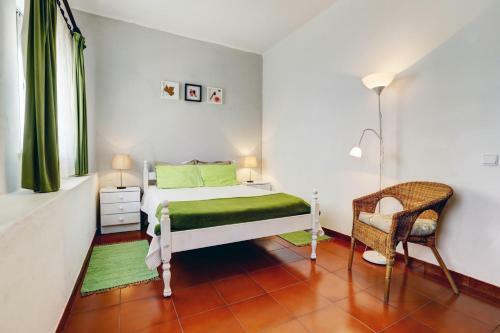 Hostal Alojamentos Oasis
