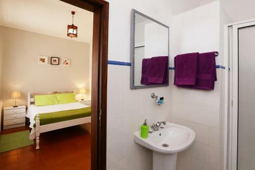 Hostal Alojamentos Oasis