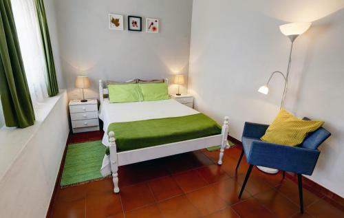 Hostal Alojamentos Oasis
