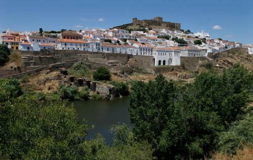 Hostal Alojamentos Oasis