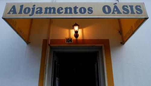 Hostal Alojamentos Oasis