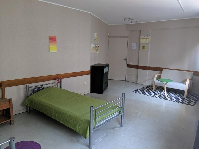 City Drops Hostel