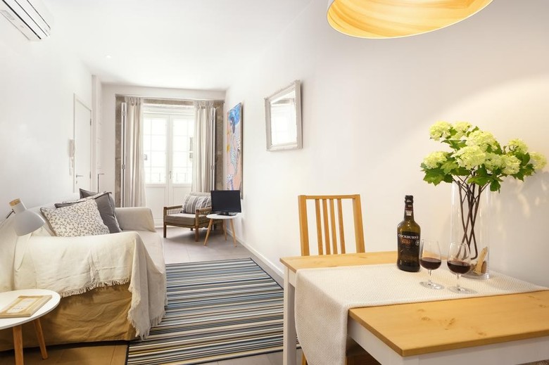 Historical Center - Taipas Apartments