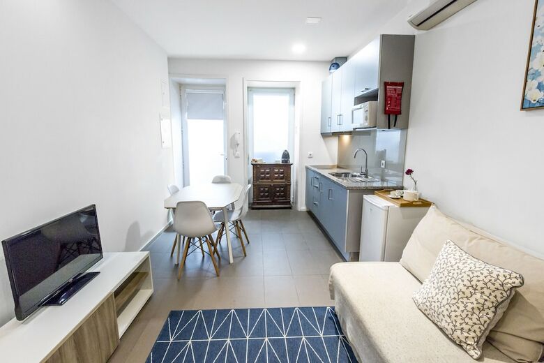 Historical Center - Taipas Apartments