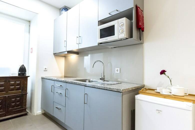 Historical Center - Taipas Apartments