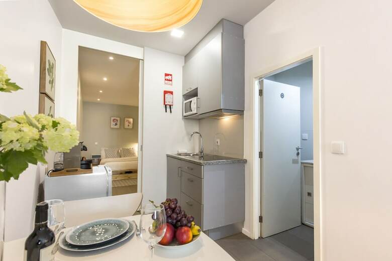 Historical Center - Taipas Apartments