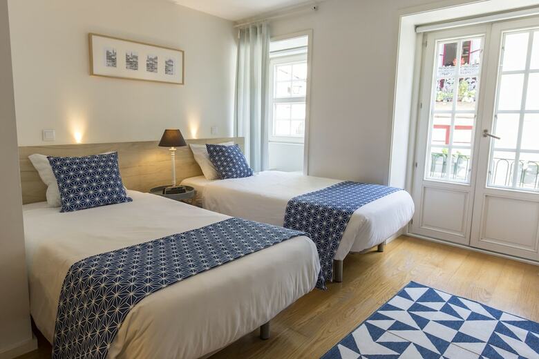 Historical Center - Taipas Apartments