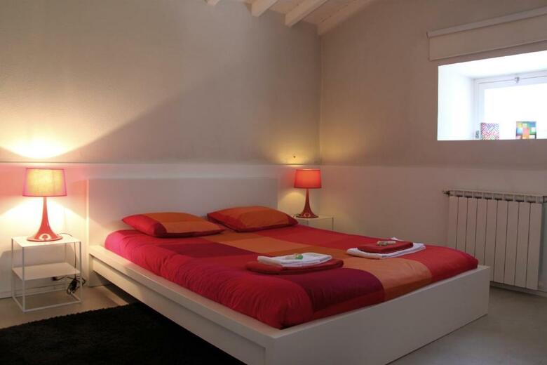 Agroturismo Quinta Dos Ribeiros