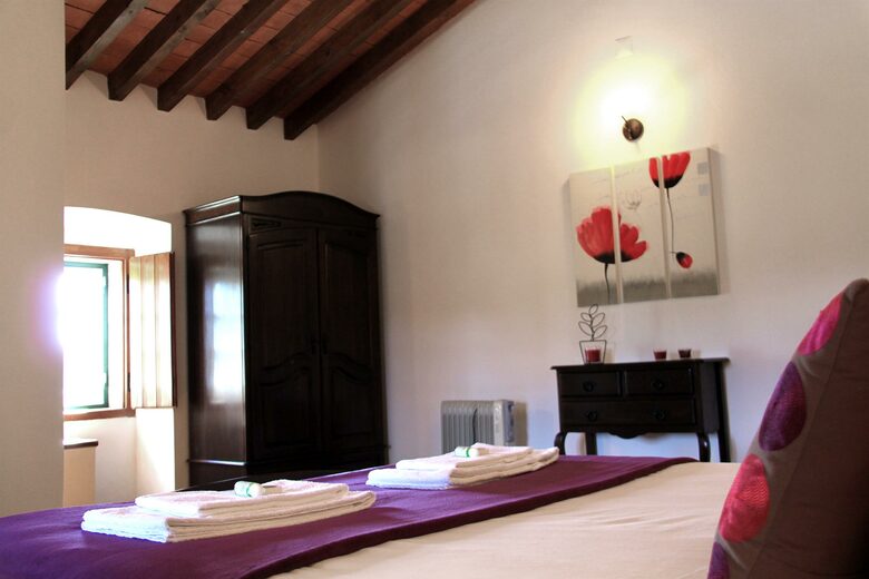 Agroturismo Quinta Dos Ribeiros